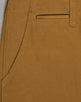 The Real McCoy's Blue Seal Chino Khaki