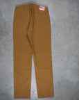 The Real McCoy's Blue Seal Chino Khaki