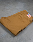 The Real McCoy's Blue Seal Chino Khaki
