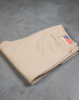 The Real McCoy's Blue Seal Chino Beige