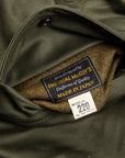 The Real McCoy's Parka-Shell M-1951 (M 220)