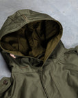 The Real McCoy's Parka-Shell M-1951 (M 220)