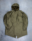 The Real McCoy's Parka-Shell M-1951 (M 220)