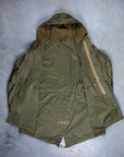 The Real McCoy's Parka-Shell M-1951 (M 220)