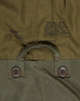 The Real McCoy's Parka-Shell M-1951 (M 220)
