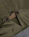 The Real McCoy's Parka-Shell M-1951 (M 220)