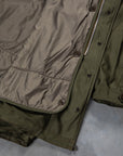 The Real McCoy's Parka, Liner M-1951