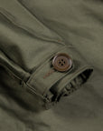 The Real McCoy's Parka-Shell M-1951 (M 220)