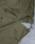 The Real McCoy's Parka-Shell M-1951 (M 220)