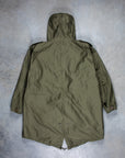The Real McCoy's Parka-Shell M-1951 (M 220)