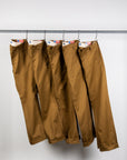 The Real McCoy's Blue Seal Chino Khaki