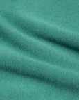 William Lockie Oxton cashmere Crew neck Beryl