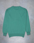 William Lockie Oxton cashmere Crew neck Beryl