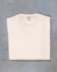 William Lockie Oxton cashmere Crew neck Chantilly
