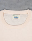 William Lockie Oxton cashmere Crew neck Chantilly
