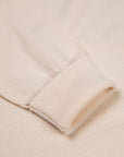 William Lockie Oxton cashmere Crew neck Chantilly