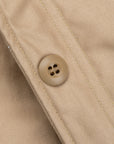 Button detail