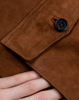 Hand warmer pockets