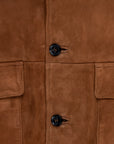 Button Closure