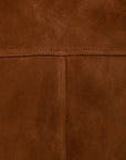 Suede paneling