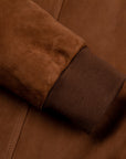 Ribbed cuff