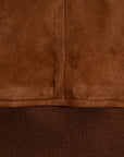Ribbed cuff