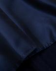 De Petrillo x Frans Boone Jacket Loro Piana Wish Navy Blu