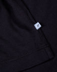 James Perse V neck tee Black