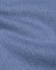 Drumohr Cashmere Felpa Grigio Blu