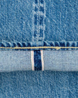 Studio D'Artisan D1811UM Ivy Fit jeans used wash