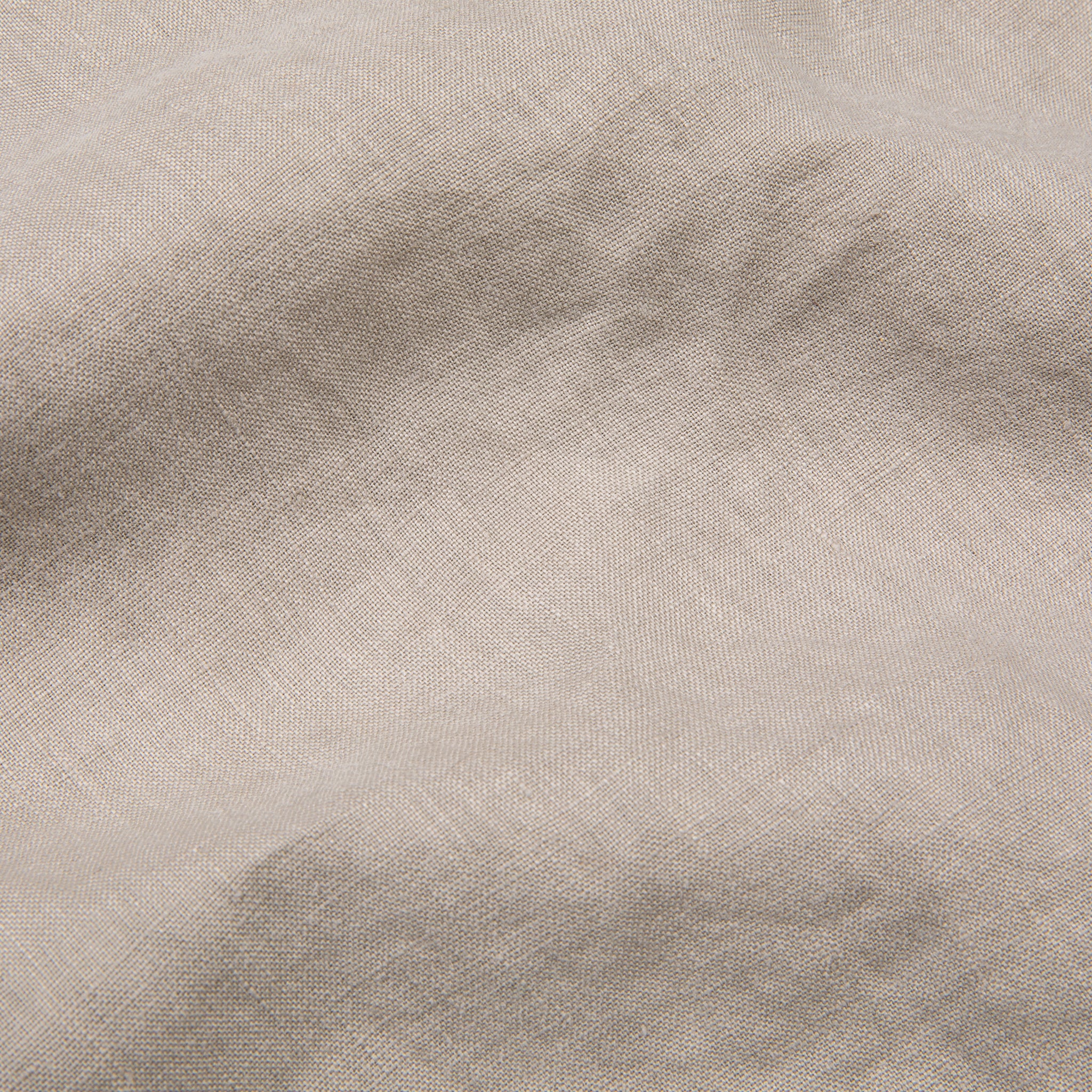 James Perse Classic Linen shirt Silk