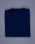 Drumohr Cashmere Dolcevita Turtleneck Navy Americana