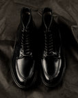 Alden Black Cordovan NST boots