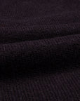 Drumohr Cashmere Dolcevita Turtleneck Marrone