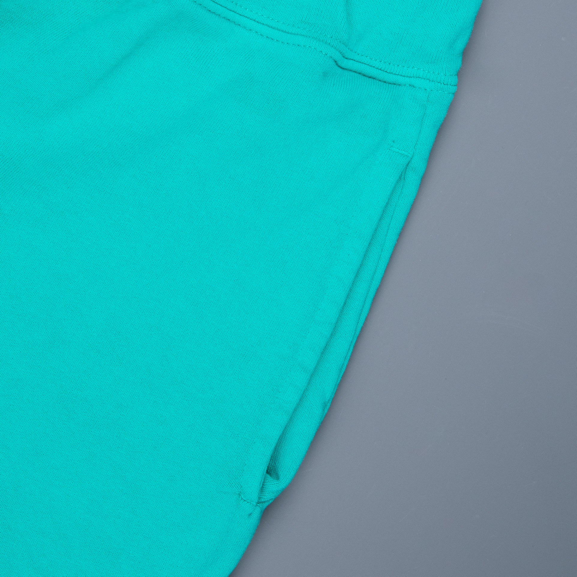 Velva Sheen 10 Oz Viper Pants Turquoise