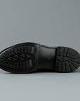 Alden Black Cordovan NST boots
