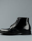 Alden Black Cordovan NST boots