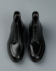 Alden Black Cordovan NST boots
