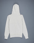 Velva Sheen 10 oz pullover hoodie Heather Oatmeal