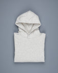 Velva Sheen 10 oz pullover hoodie Heather Oatmeal