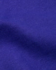 The Real McCoy's 10 oz Loopwheel Sweatpants Purple
