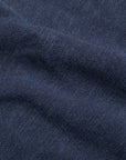 James Perse Vintage cotton hoodie Titan