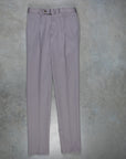 Rota Sport x Frans Boone Cotton Twill Pants Grigio