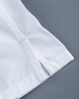 Finamore Boxer Alumo Poplin White