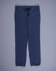 James Perse classic sweatpant Deep pigment