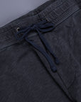 James Perse classic sweatpant Carbon