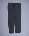 James Perse classic sweatpant Carbon