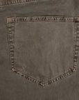 James Perse 5-Pocket Brushed Twill Old Whiskey P
