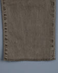 James Perse 5-Pocket Brushed Twill Old Whiskey P