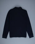 James Perse L/S Pima Jersey Shirt Deep